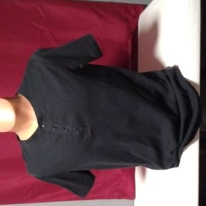 Lindbergh Blue 1927 Tee Shirt